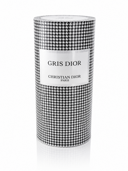 Christian Dior Gris Dior 125ml Eau de Parfum EDP Unisex La Collection Privée