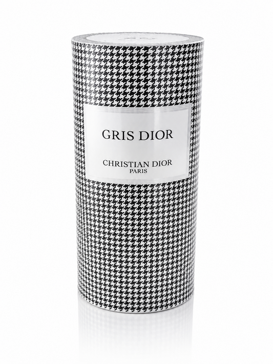 Christian Dior Gris Dior 125ml Eau de Parfum EDP Unisex La Collection Privée