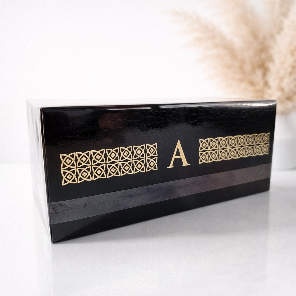 Xerjoff Alexandria II EDP 50ml NEU OVP Unisex Luxus Nischen Duft Parfum