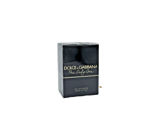 Dolce&Gabbana The Only One Eau de Parfum 30 ml Neu & Ovp