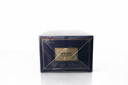 Xerjoff 40 Knots Eau de Parfum 50 ml Neu & Ovp
