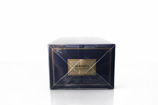 Xerjoff 40 Knots Eau de Parfum 50 ml Neu & Ovp
