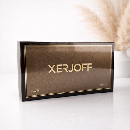 Xerjoff Alexandria II EDP 50ml NEU OVP Unisex Luxus Nischen Duft Parfum
