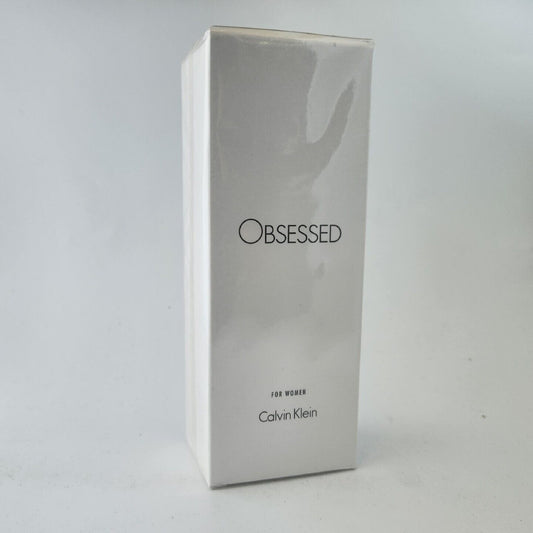 Calvin Klein Obsessed for Woman Duschgel für Damen - 200 ml