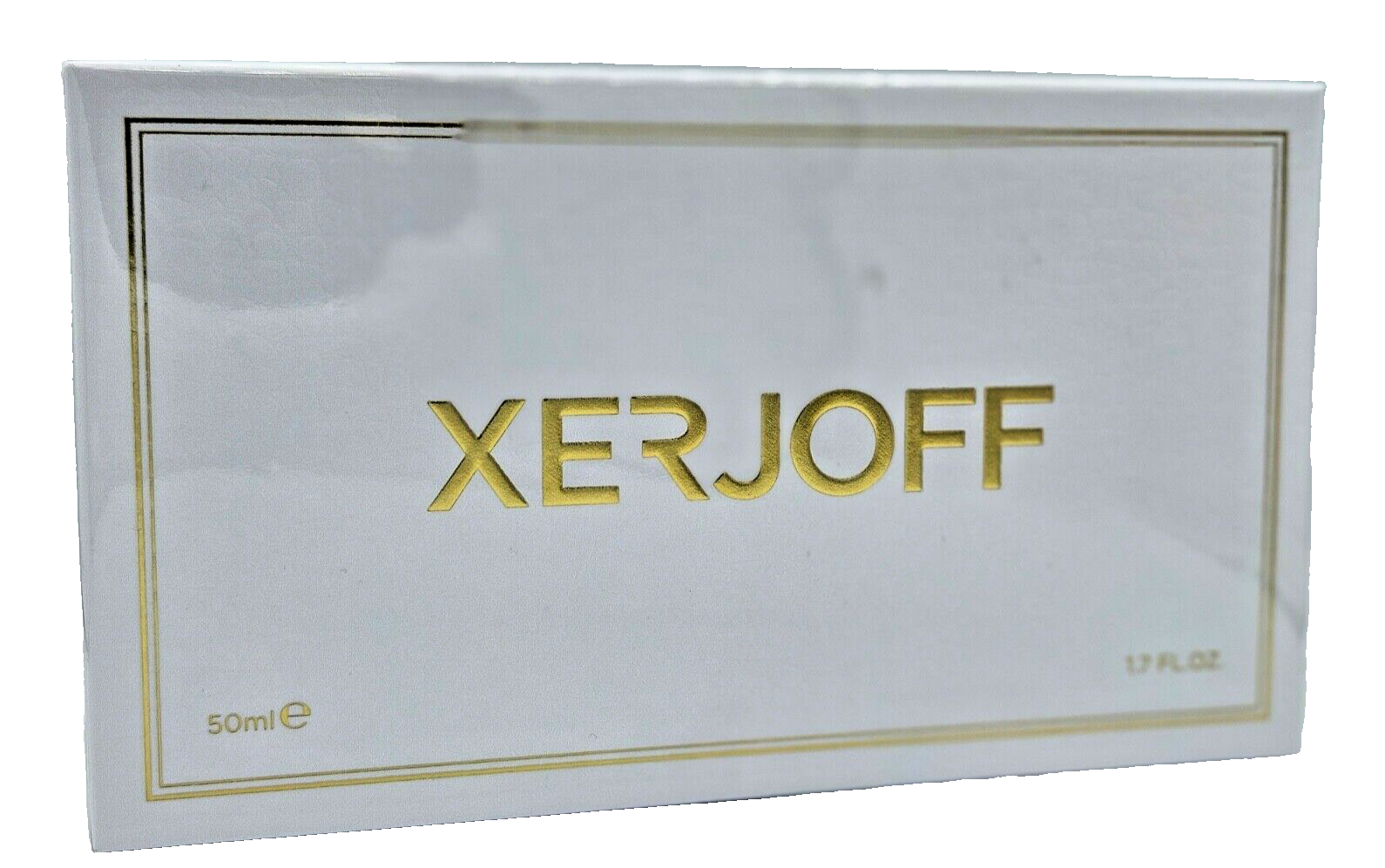 Xerjoff 17 / 17 XXY - Eau De Parfum - 50 ml NEU / OVP