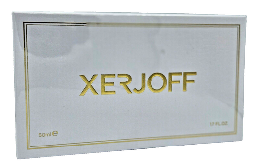 Xerjoff 17 / 17 XXY - Eau De Parfum - 50 ml NEU / OVP