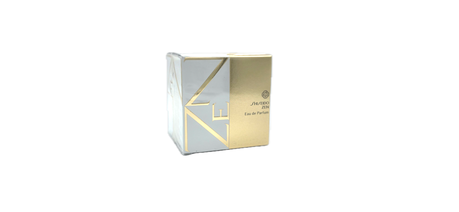 Shiseido Zen Eau De Parfum Damen 50 ml Neu & Ovp