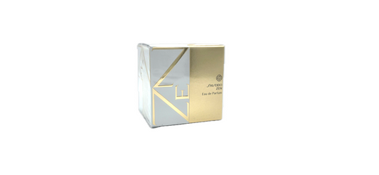 Shiseido Zen Eau De Parfum Damen 50 ml Neu & Ovp