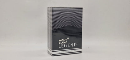 Mont Blanc Legend Eau De Toilette für Herren - 200ml