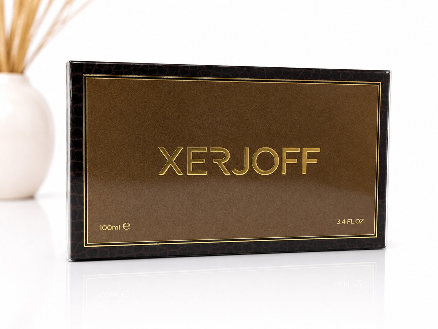 Xerjoff Alexandria II EDP 100ml NEU OVP Unisex Luxus Nischen Duft Parfum