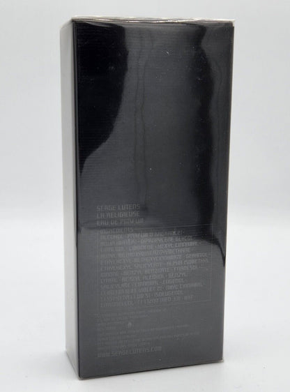 Serge Lutens La religieuse 50 ml Eau de Parfum Neu / Versiegelt / Ovp
