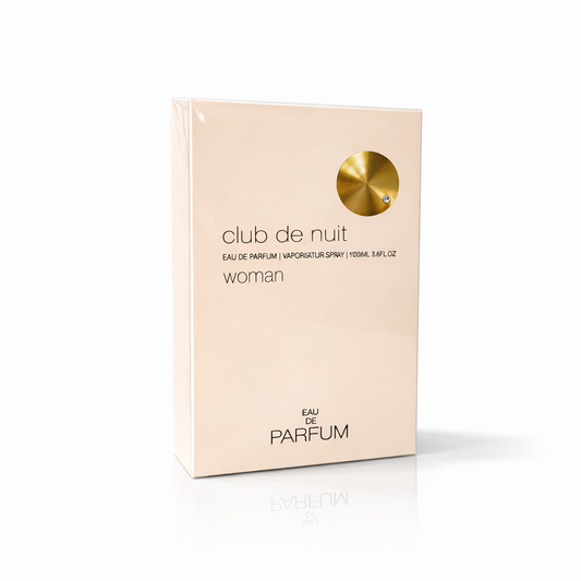 ARMAF Club De Nuit Eau De Parfum für Damen - 200 ml Neu & Ovp