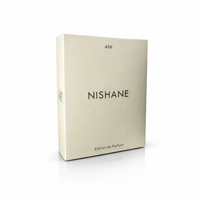 Nishane Ani Extrait de Parfum - 50 ml Neu & Ovp