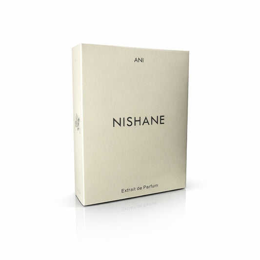 Nishane Ani Extrait de Parfum - 50 ml Neu & Ovp