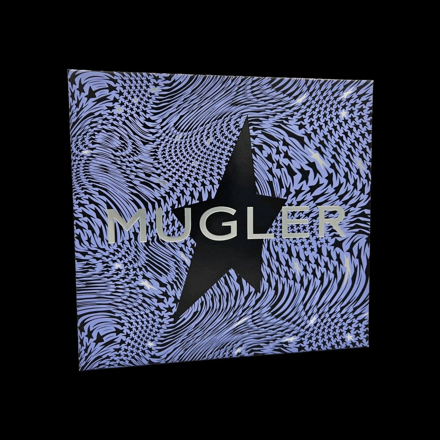 Thierry Mugler Alien Goddess Refillable 60 ml EDP + 10 ml EDP + Bodylotion 50 ml