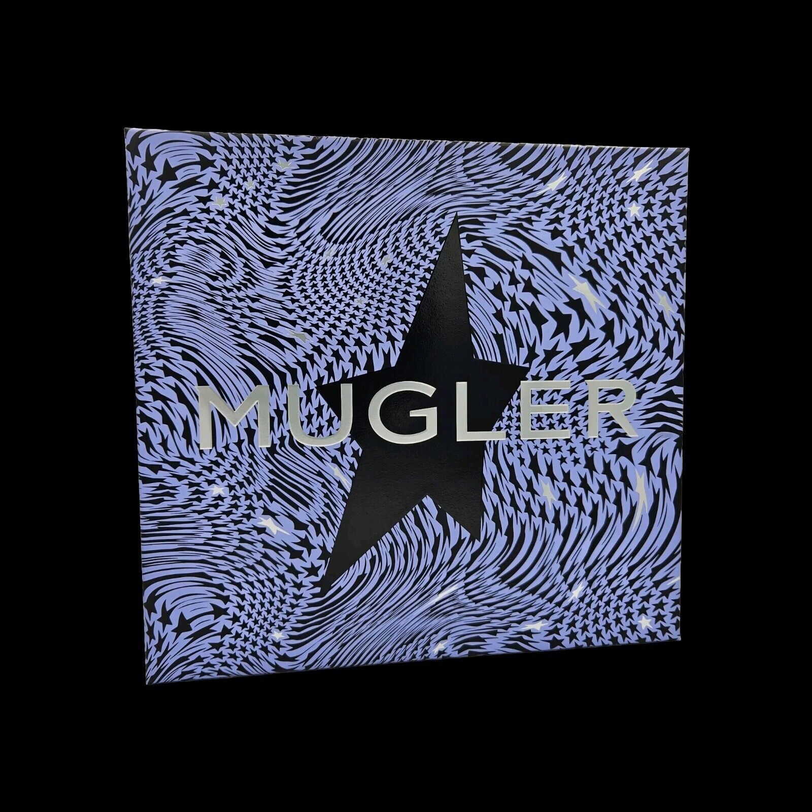 Thierry Mugler Alien Goddess Refillable 60 ml EDP + 10 ml EDP + Bodylotion 50 ml