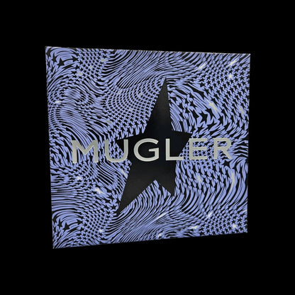 Thierry Mugler Alien Goddess Refillable 60 ml EDP + 10 ml EDP + Bodylotion 50 ml