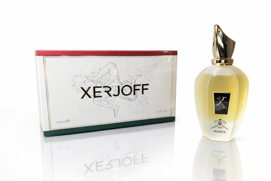 Xerjoff 1861 Naxos Unisex Eau de Parfum - 100 ml NEU & OVP