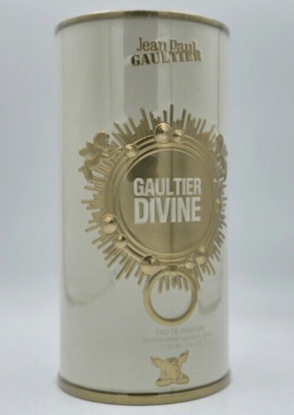 Jean Paul Gaultier Divine Eau de Parfum für Damen - 30 ml NEU & OVP