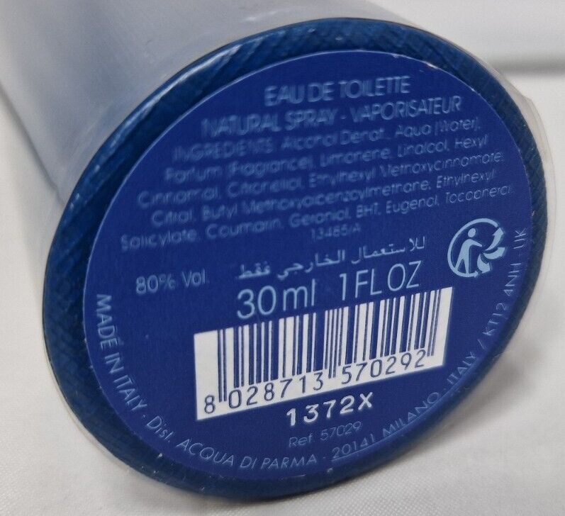 Acqua Di Parma Blu Mediterraneo Mirto di Panarea 30 ml Eau de Toilette