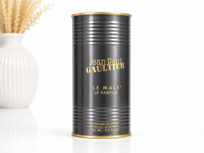 Jean Paul Gaultier Le Male Eau de Parfum für Herren 125ml