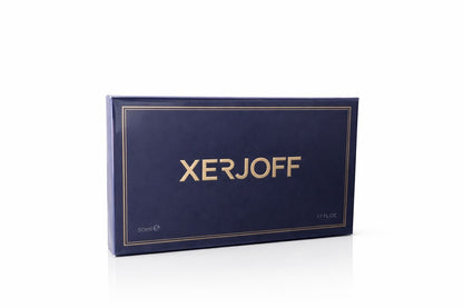 Xerjoff 40 Knots Eau de Parfum 50 ml Neu & Ovp