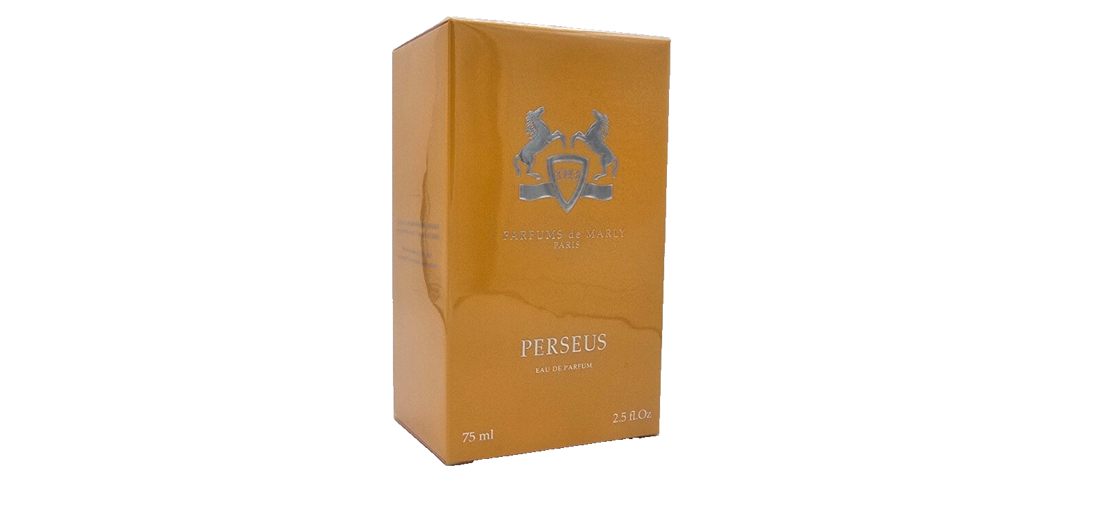 Parfums de Marley Perseus  75 ml Eau de Parfum NEU & OVP
