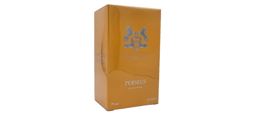 Parfums de Marley Perseus  75 ml Eau de Parfum NEU & OVP