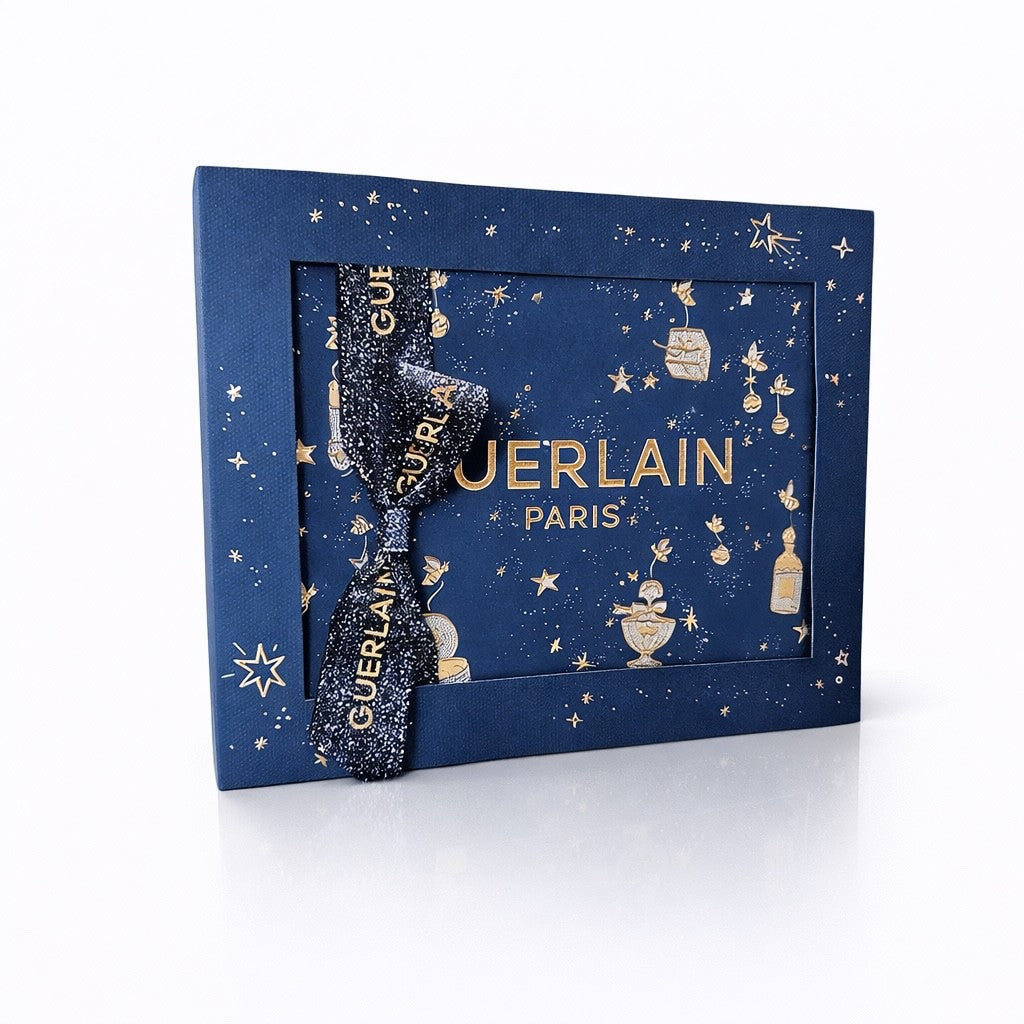 Guerlain Mon Guerlain Eau de Parfum 50ml & Bodylotion 75 ml & Eau de Parfum 5 ml