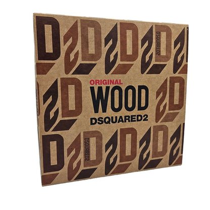 Dsquared2 Wood Original Eau de Parfum 100 ml + Eau de Parfum 30 ml Set