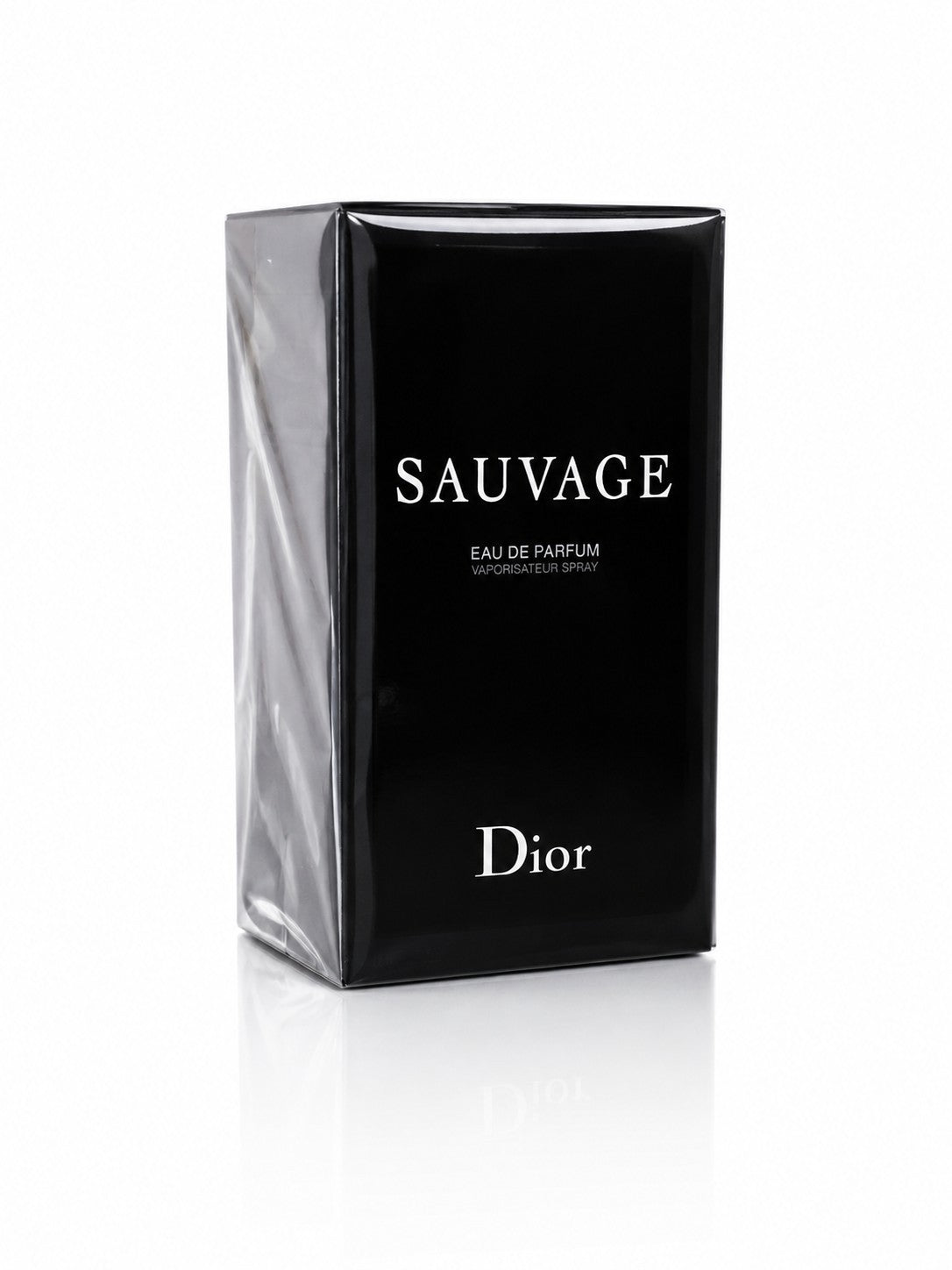 Dior Sauvage EDP 60ml Herren Parfum Eau de Parfum Spray Neu OVP Original