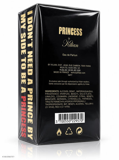 Kilian Princess Eau de Parfum 50ml Damen Unisex Parfum Neu OVP