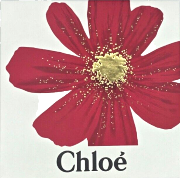 Chloe Chloe L`Eau de Parfum Intense 50 ml & Bodylotion 100 ml NEU & OVP