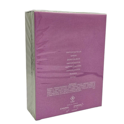 Chanel Chance 150 ml Eau de Toilette NEU / OVP