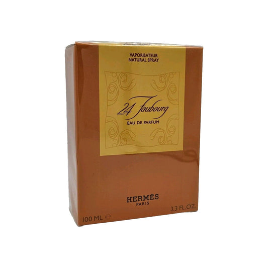 Hermés 24 Faubourg Eau de Parfum für Damen - 100 ml NEU / OVP