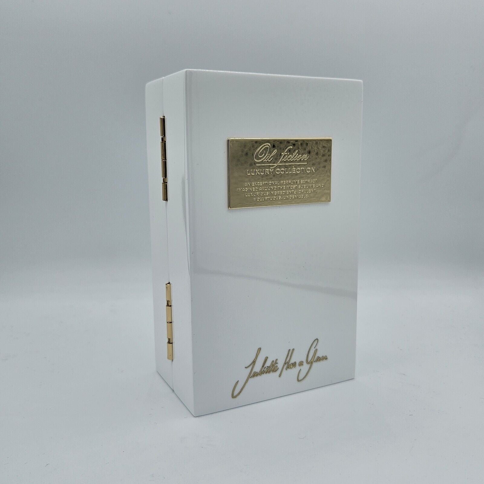 Juliette Has A Gun Oil Fiction Luxury Collection 75 ml