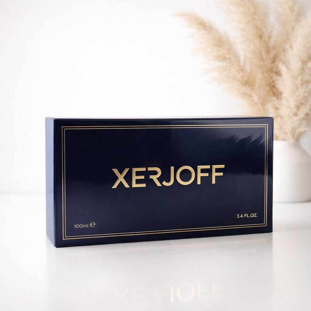Xerjoff Torino 21 EDP NEU & OVP Exklusives Luxus Nischenparfum Unisex Duft