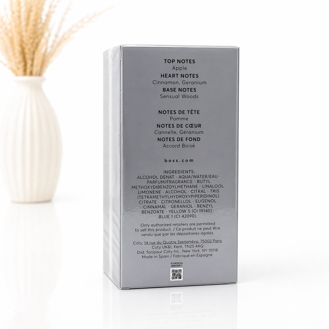 🔥 HUGO BOSS Bottled 200 ml Herren Duft EDT Klassiker XXL Flakon Neu & OVP 🔥