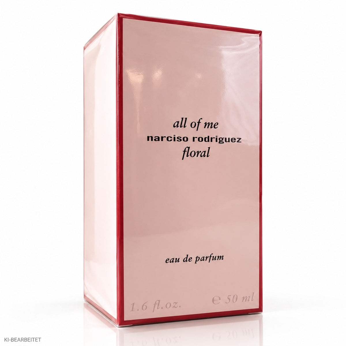 Narciso Rodriguez All Of Me Floral 50 ml Eau de Parfum EDP Damen Parfum