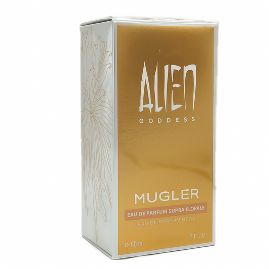Thierry Mugler Alien Goddess Supra Florale Eau de Parfum Spray 60 ml Neu & Ovp