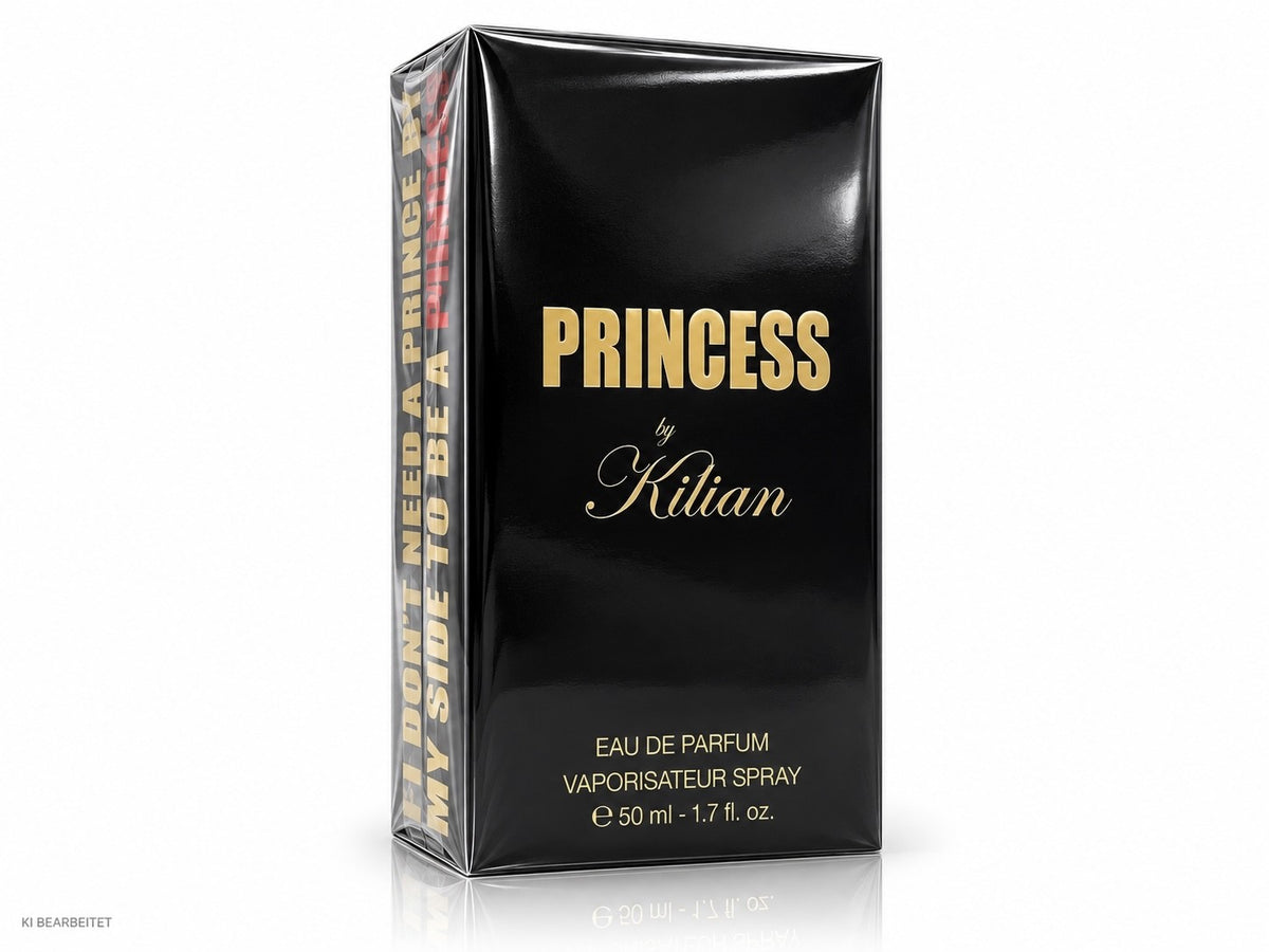 Kilian Princess Eau de Parfum 50ml Damen Unisex Parfum Neu OVP