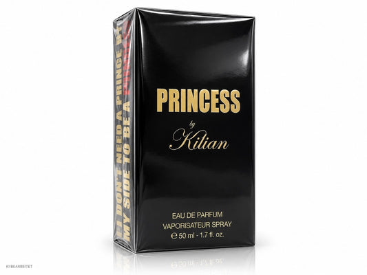 Kilian Princess Eau de Parfum 50ml Damen Unisex Parfum Neu OVP