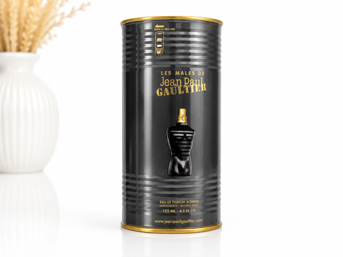 Jean Paul Gaultier Le Male Eau de Parfum für Herren 125ml