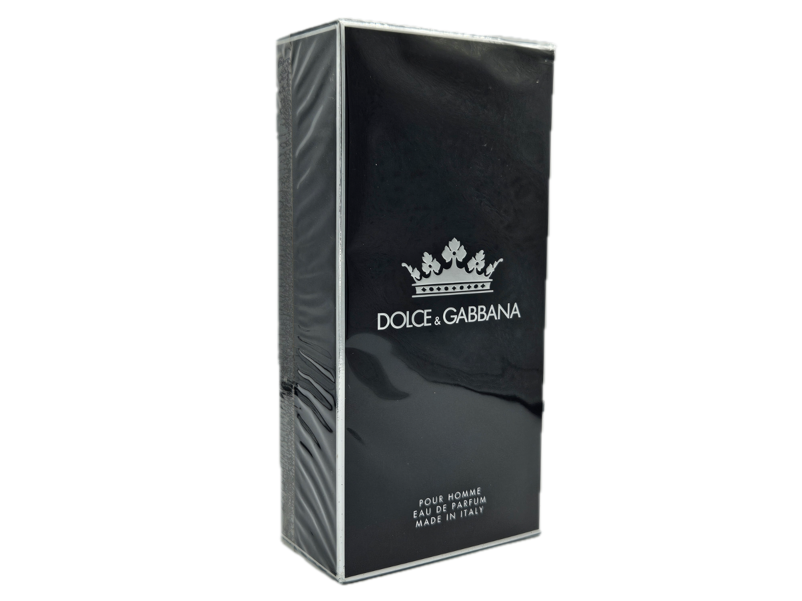 Dolce & Gabbana K Herren 100 ml Eau de Parfum Neu & Ovp