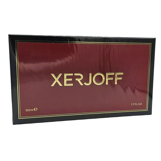 Xerjoff Coffe Break Golden Green  - Eau De Parfum - 50 ml NEU / OVP