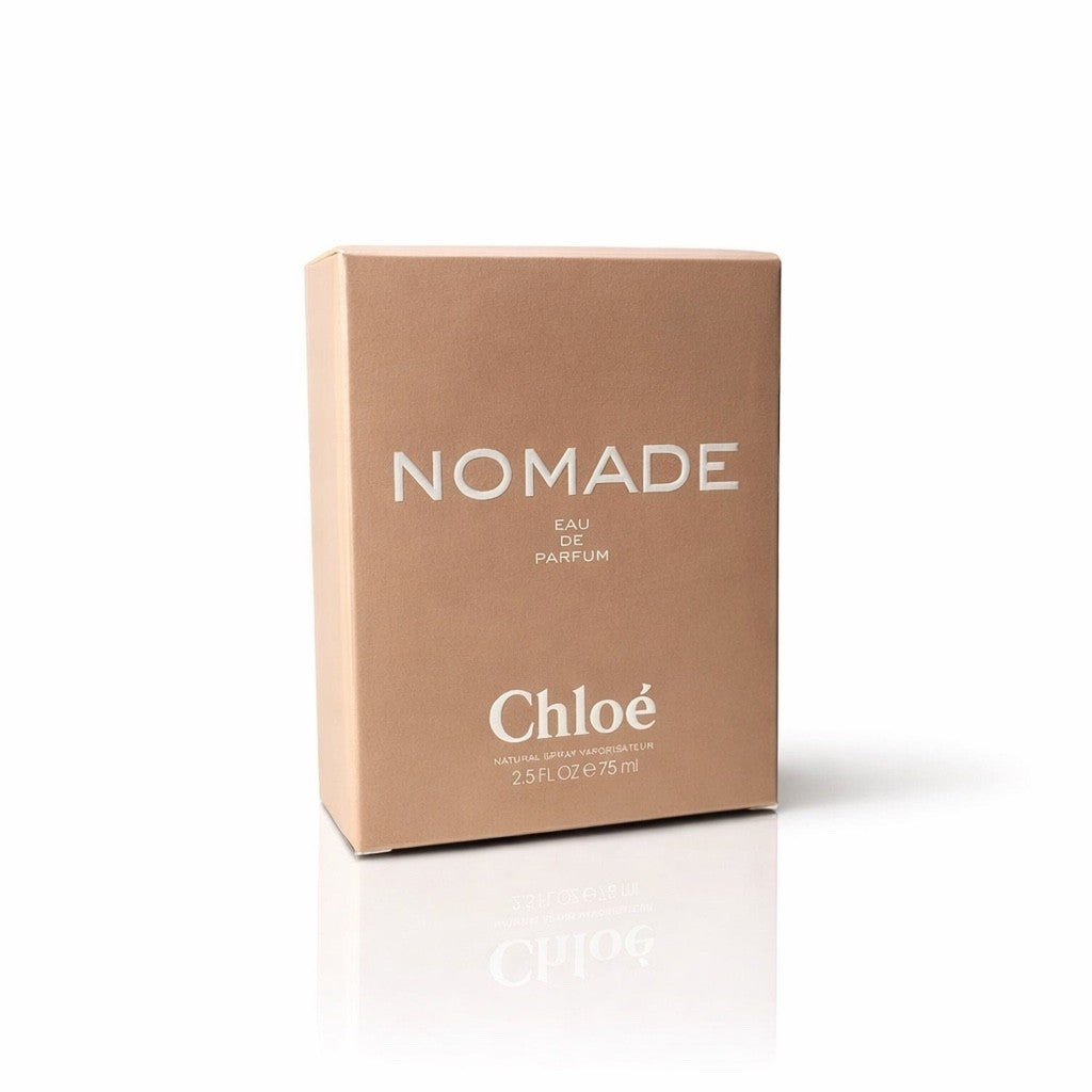 Chloé Nomade 75 ml Femme Eau De Parfum Neu & Ovp