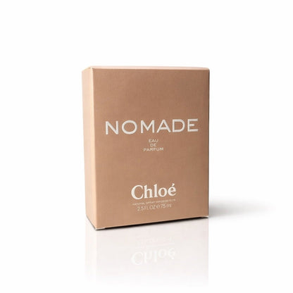 Chloé Nomade 75 ml Femme Eau De Parfum Neu & Ovp