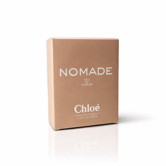 Chloé Nomade 75 ml Femme Eau De Parfum Neu & Ovp