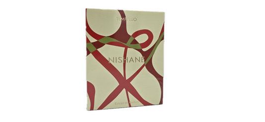 Nishane Tempfluo 100 ml Extrait de Parfum  NEU / OVP