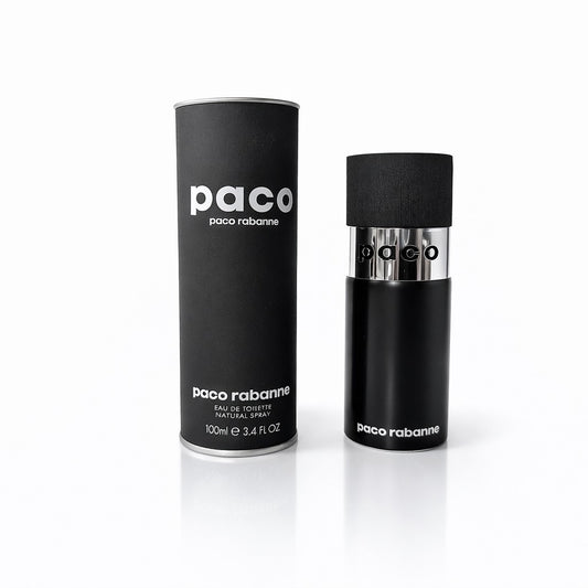 Paco Rabanne Paco Eau De Toilette 100 ml Neu & Ovp
